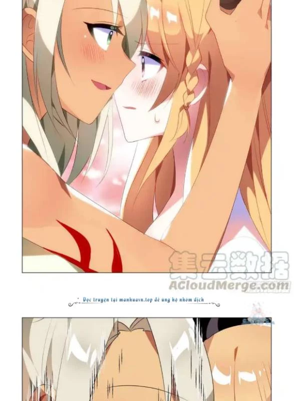 Bạn Gái Tôi Là Rồng Xấu Xa Chapter 32 - Trang 9