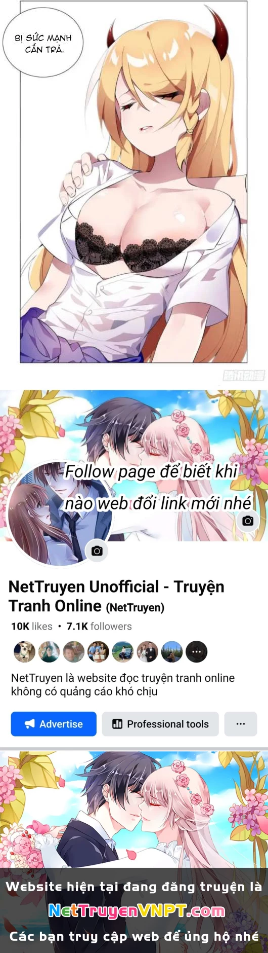 Bạn Gái Tôi Là Rồng Xấu Xa Chapter 33 - Trang 16