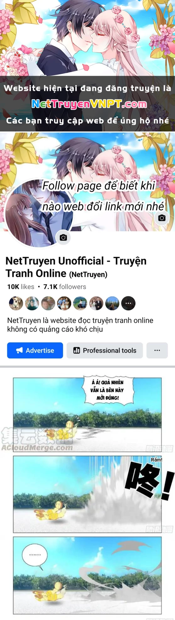Bạn Gái Tôi Là Rồng Xấu Xa Chapter 33 - Trang 2