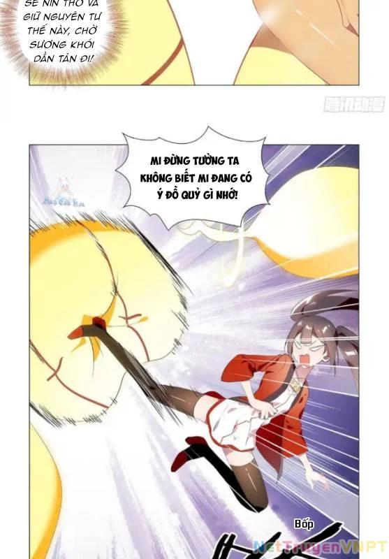 Bạn Gái Tôi Là Rồng Xấu Xa Chapter 33 - Trang 7