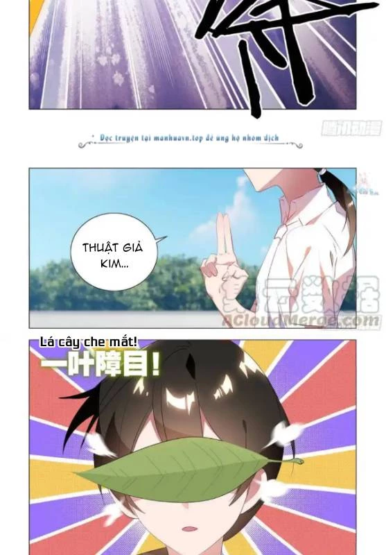 Bạn Gái Tôi Là Rồng Xấu Xa Chapter 33 - Trang 8