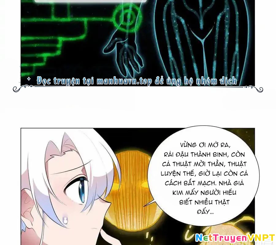 Bạn Gái Tôi Là Rồng Xấu Xa Chapter 34 - Trang 10