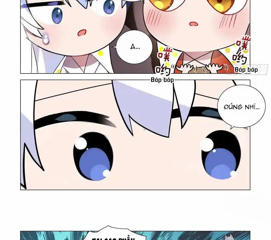 Bạn Gái Tôi Là Rồng Xấu Xa Chapter 34 - Trang 18
