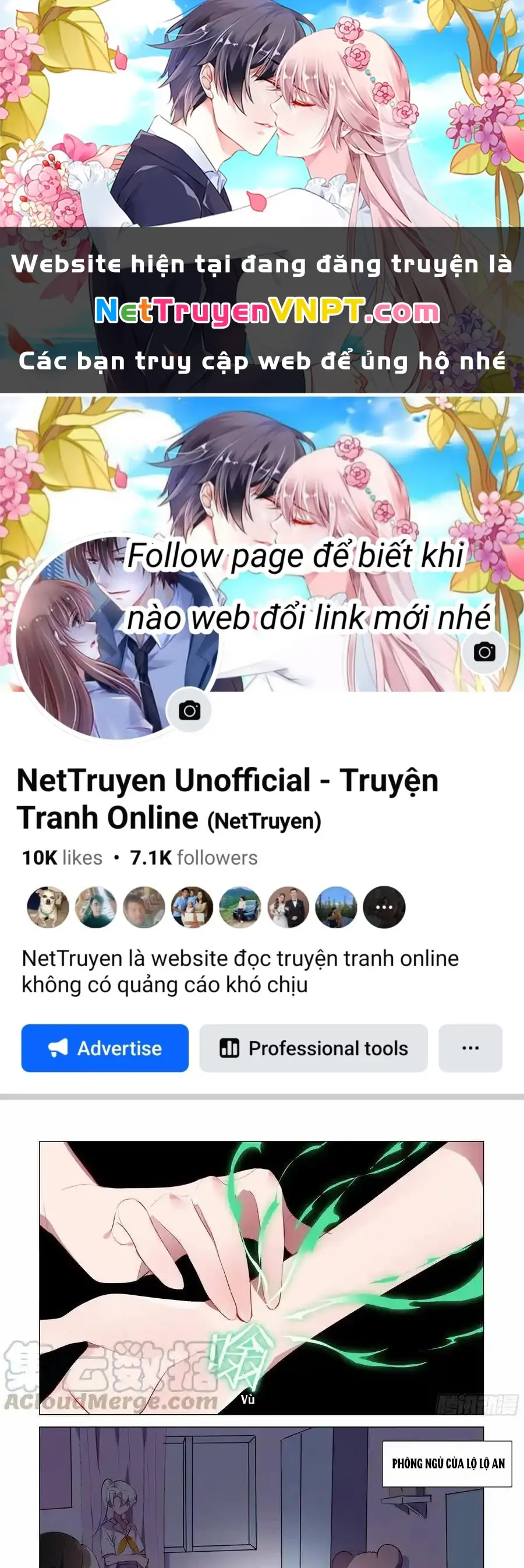 Bạn Gái Tôi Là Rồng Xấu Xa Chapter 34 - Trang 2