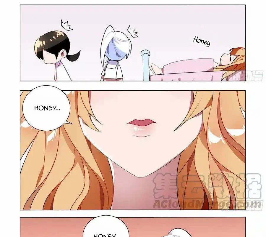 Bạn Gái Tôi Là Rồng Xấu Xa Chapter 34 - Trang 24