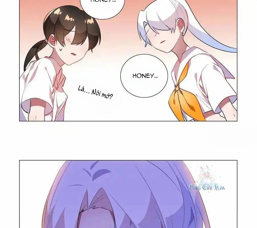 Bạn Gái Tôi Là Rồng Xấu Xa Chapter 34 - Trang 25