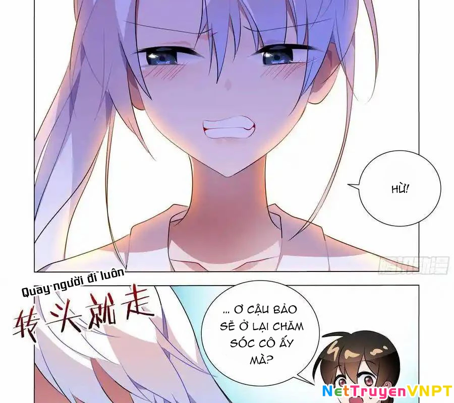 Bạn Gái Tôi Là Rồng Xấu Xa Chapter 34 - Trang 26