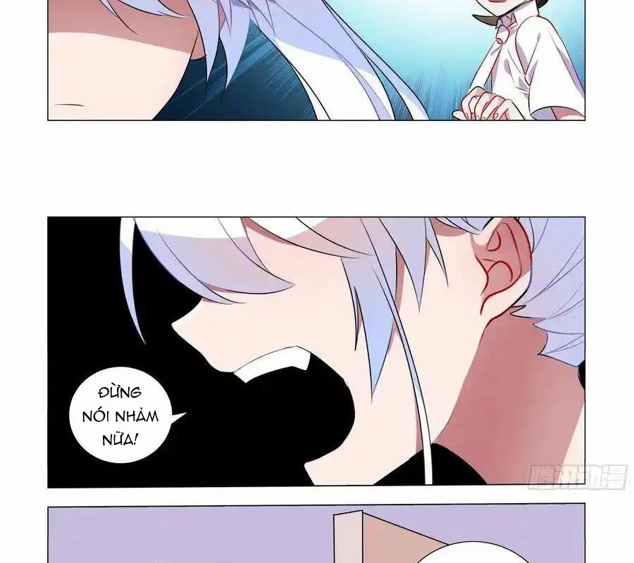 Bạn Gái Tôi Là Rồng Xấu Xa Chapter 34 - Trang 27