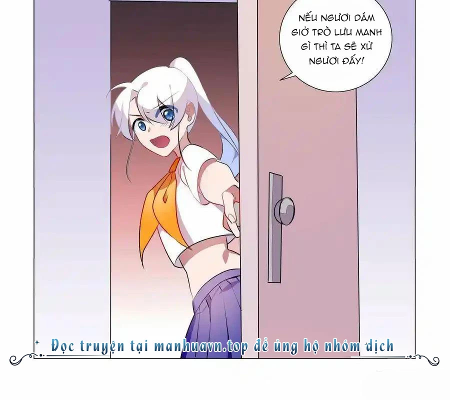 Bạn Gái Tôi Là Rồng Xấu Xa Chapter 34 - Trang 28
