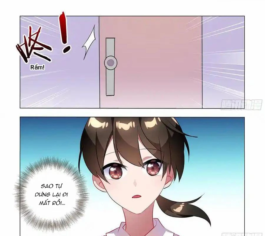 Bạn Gái Tôi Là Rồng Xấu Xa Chapter 34 - Trang 29
