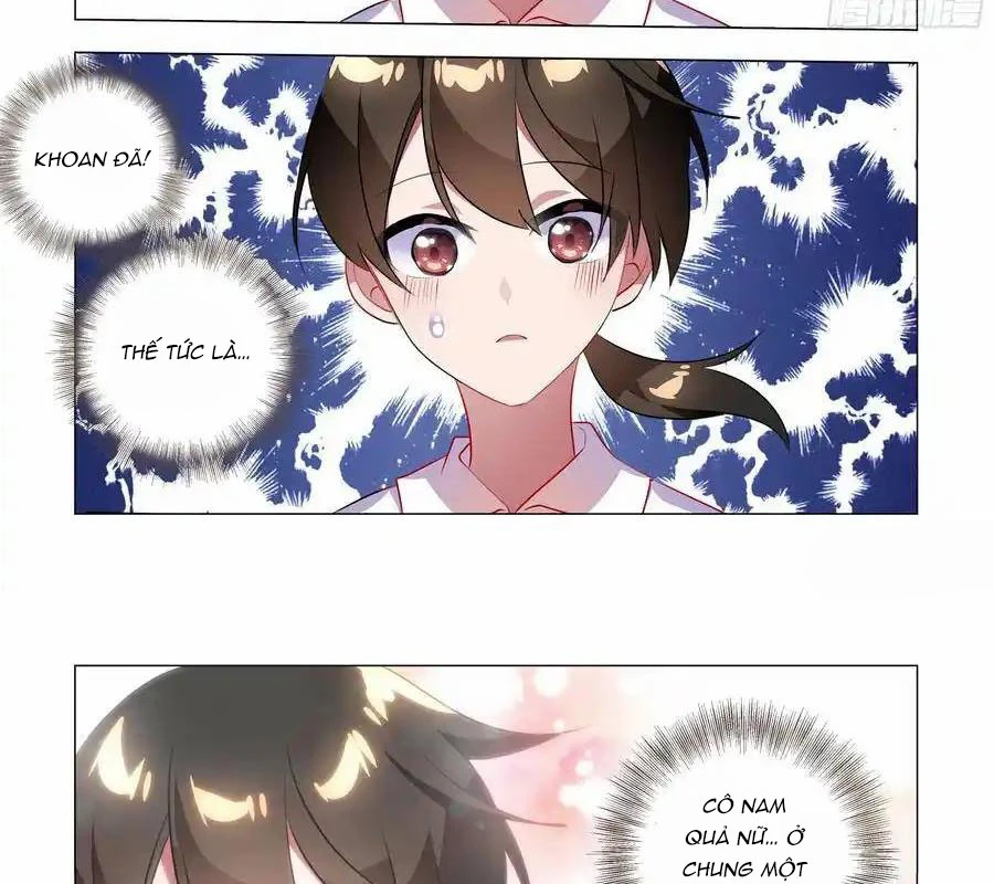 Bạn Gái Tôi Là Rồng Xấu Xa Chapter 34 - Trang 30