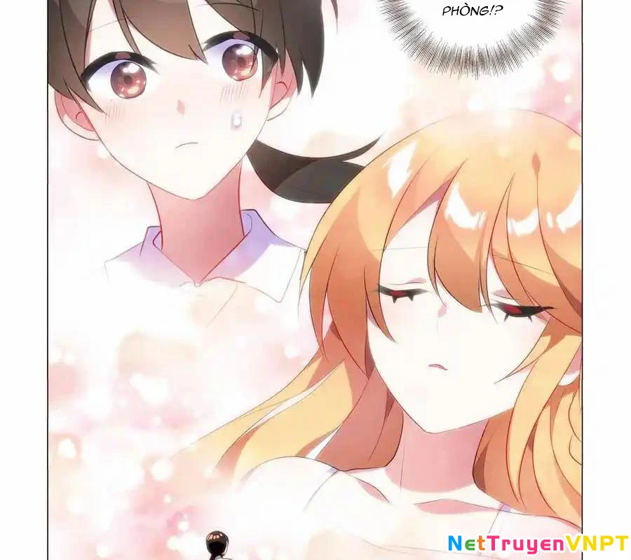 Bạn Gái Tôi Là Rồng Xấu Xa Chapter 34 - Trang 31