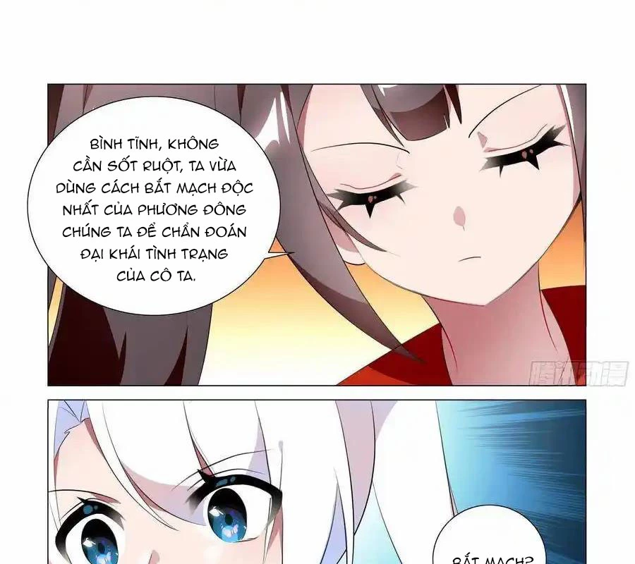 Bạn Gái Tôi Là Rồng Xấu Xa Chapter 34 - Trang 7