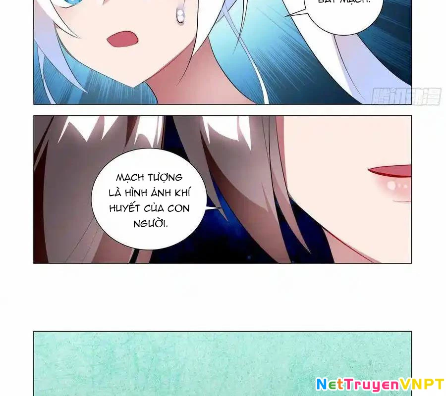 Bạn Gái Tôi Là Rồng Xấu Xa Chapter 34 - Trang 8