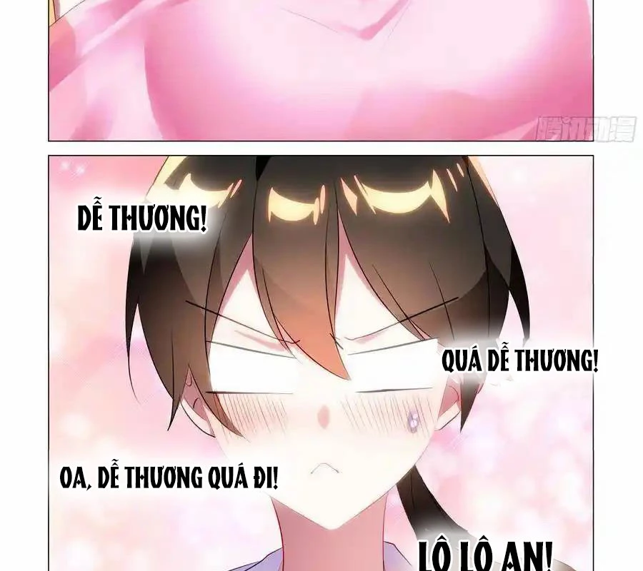 Bạn Gái Tôi Là Rồng Xấu Xa Chapter 35 - Trang 11