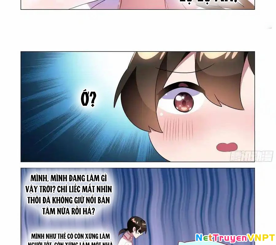 Bạn Gái Tôi Là Rồng Xấu Xa Chapter 35 - Trang 12