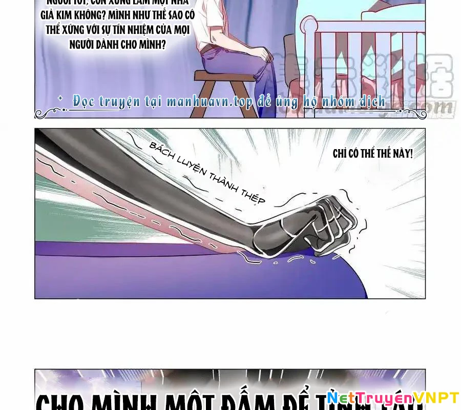 Bạn Gái Tôi Là Rồng Xấu Xa Chapter 35 - Trang 13
