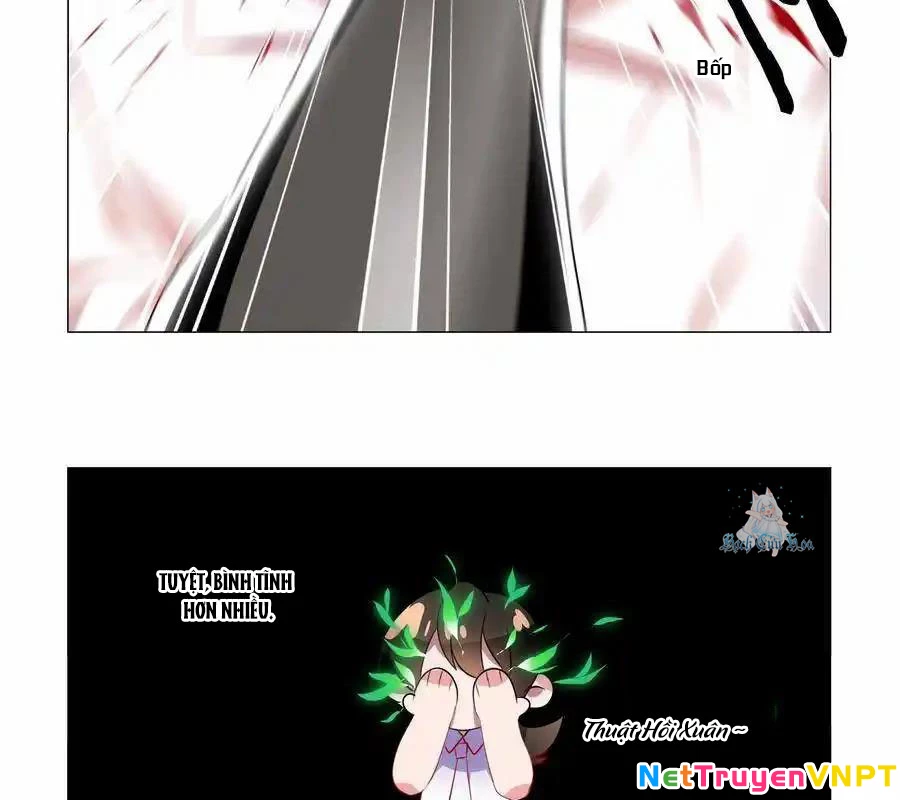 Bạn Gái Tôi Là Rồng Xấu Xa Chapter 35 - Trang 15