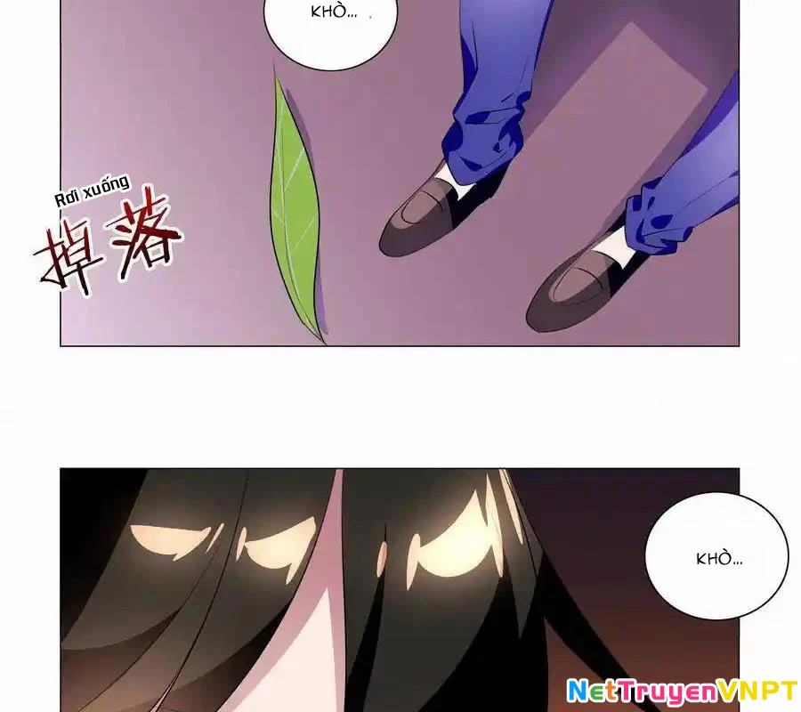 Bạn Gái Tôi Là Rồng Xấu Xa Chapter 35 - Trang 20