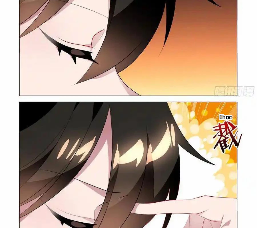 Bạn Gái Tôi Là Rồng Xấu Xa Chapter 35 - Trang 21
