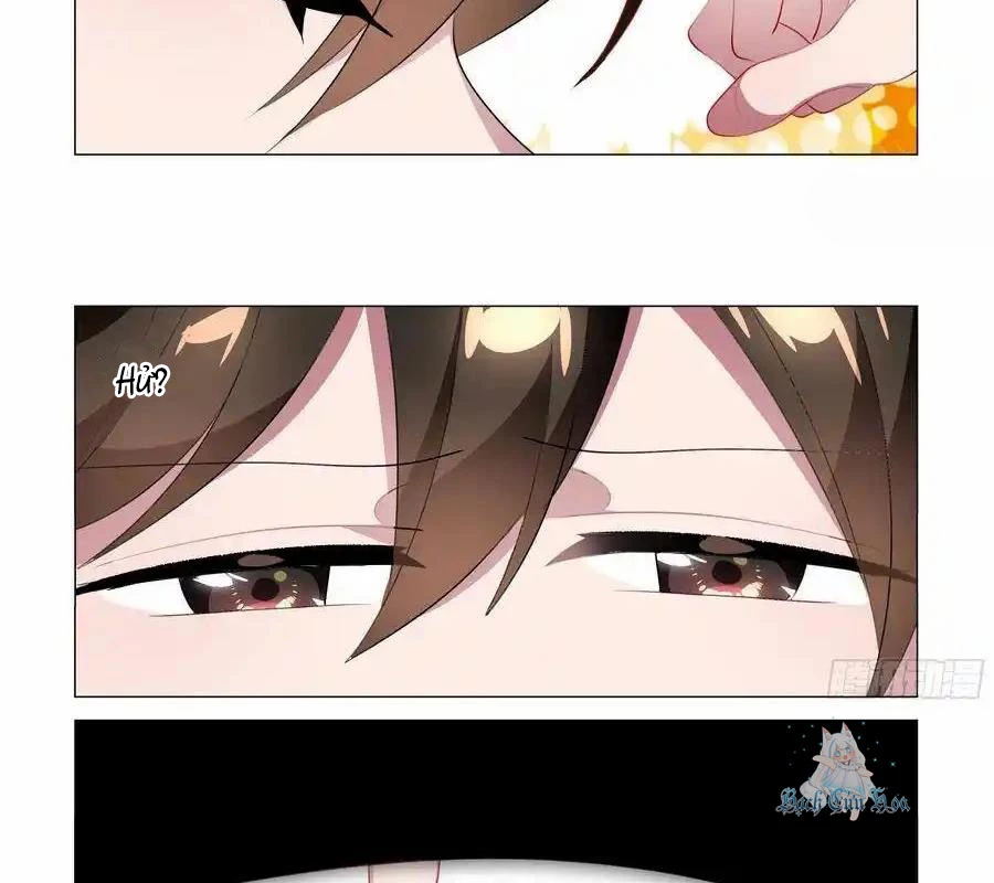 Bạn Gái Tôi Là Rồng Xấu Xa Chapter 35 - Trang 22