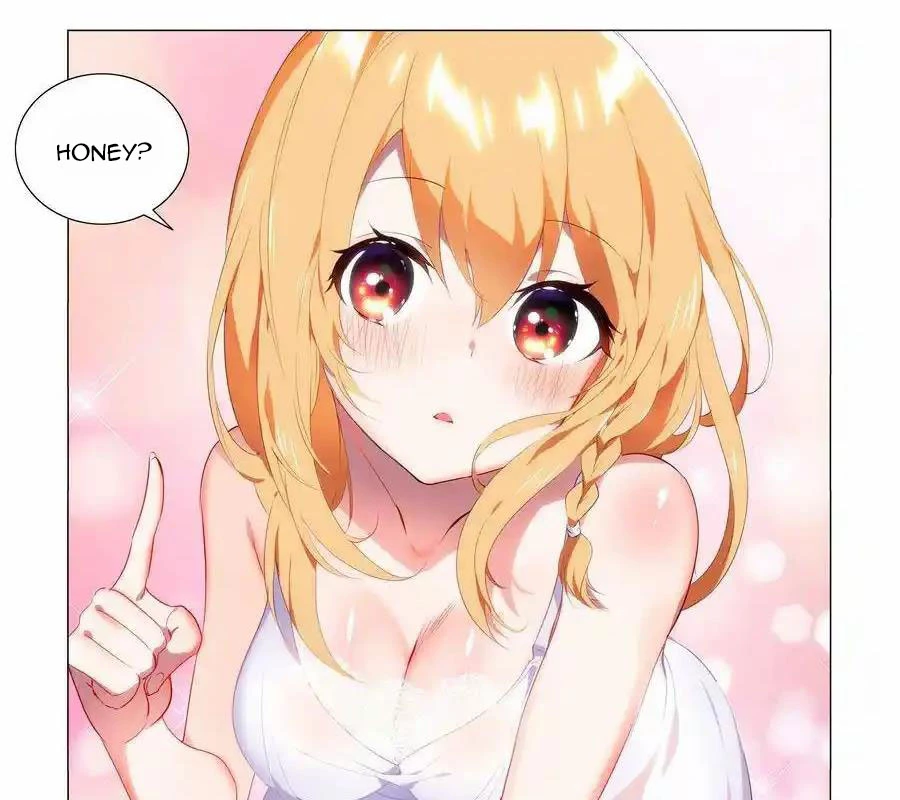 Bạn Gái Tôi Là Rồng Xấu Xa Chapter 35 - Trang 24
