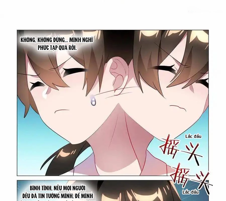Bạn Gái Tôi Là Rồng Xấu Xa Chapter 35 - Trang 7