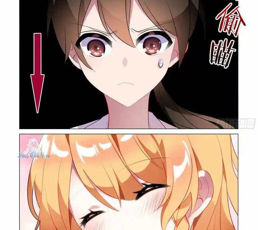 Bạn Gái Tôi Là Rồng Xấu Xa Chapter 35 - Trang 9