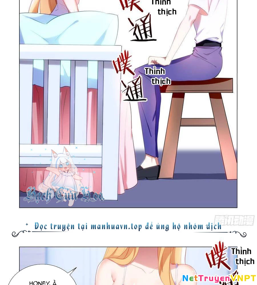 Bạn Gái Tôi Là Rồng Xấu Xa Chapter 36 - Trang 10