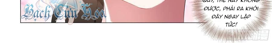 Bạn Gái Tôi Là Rồng Xấu Xa Chapter 36 - Trang 12