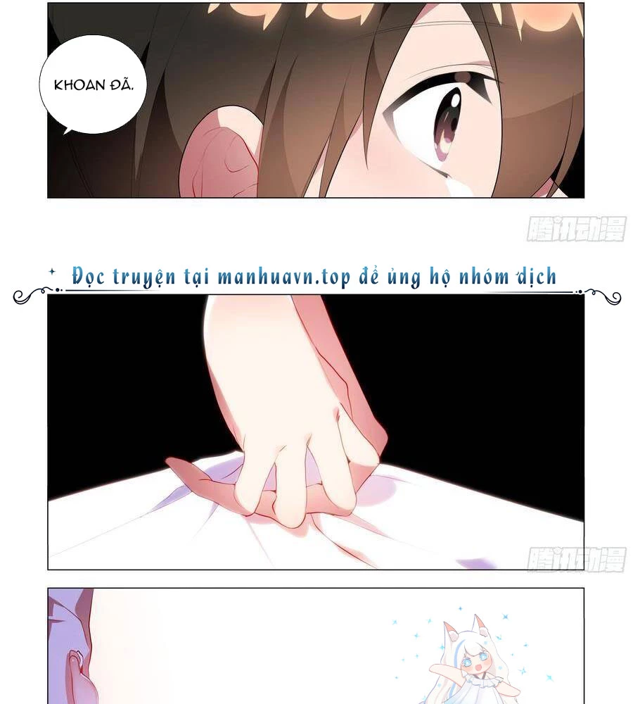 Bạn Gái Tôi Là Rồng Xấu Xa Chapter 36 - Trang 14