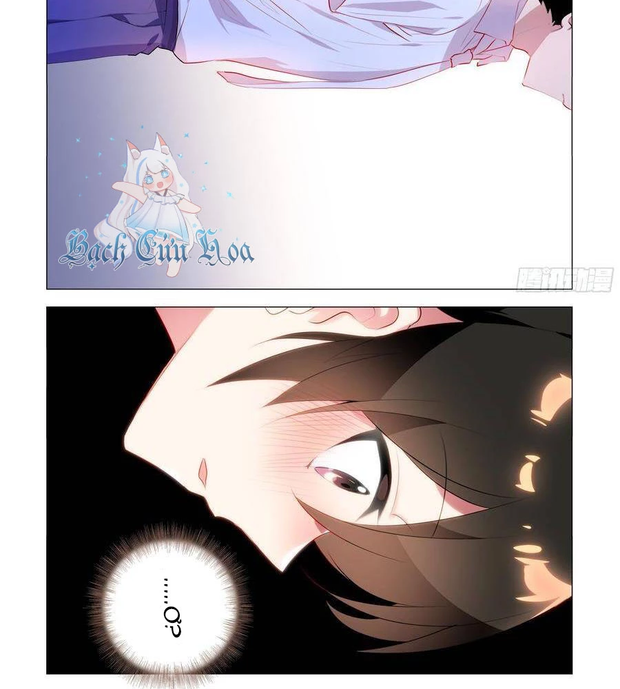 Bạn Gái Tôi Là Rồng Xấu Xa Chapter 36 - Trang 16