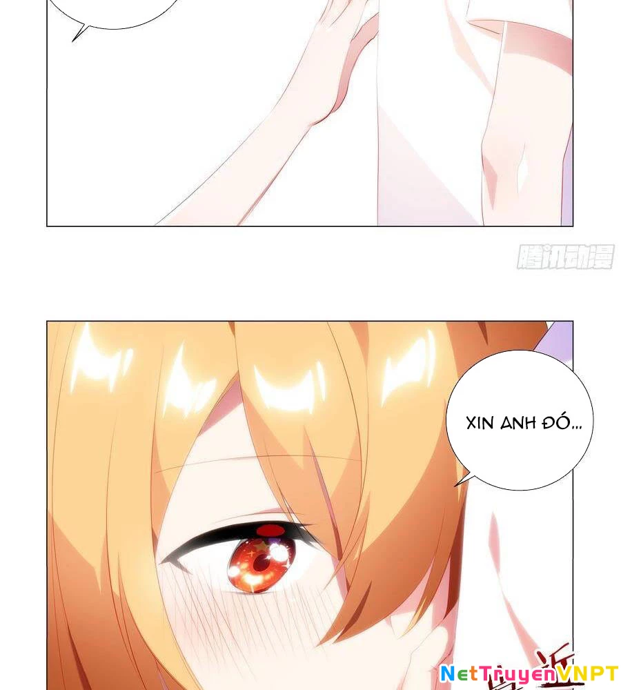 Bạn Gái Tôi Là Rồng Xấu Xa Chapter 36 - Trang 18