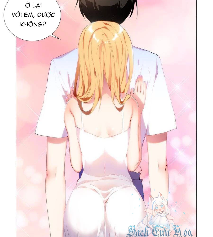 Bạn Gái Tôi Là Rồng Xấu Xa Chapter 36 - Trang 20