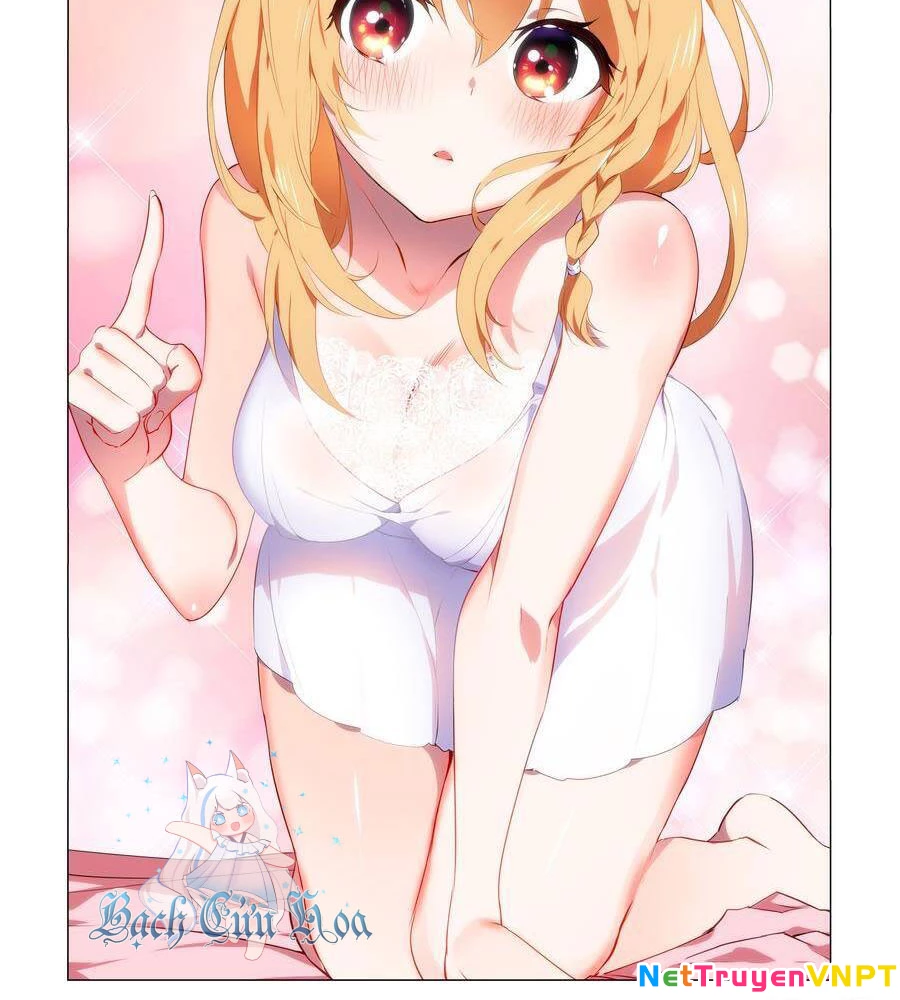 Bạn Gái Tôi Là Rồng Xấu Xa Chapter 36 - Trang 3