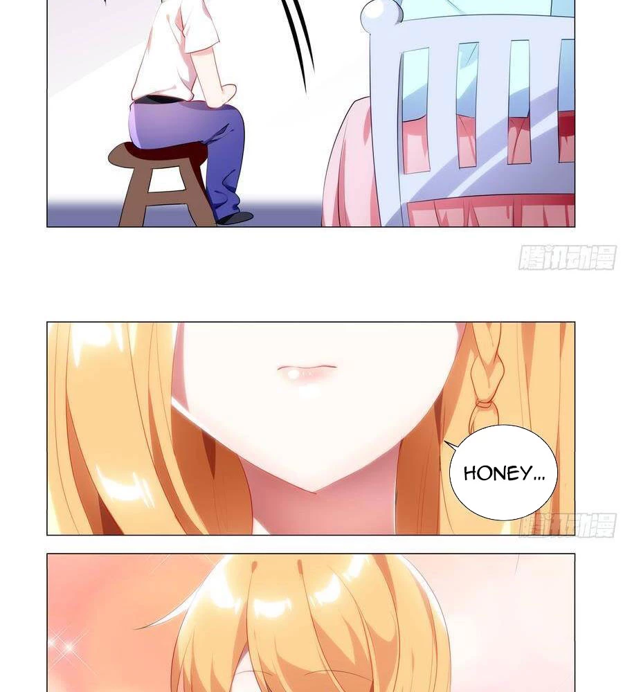Bạn Gái Tôi Là Rồng Xấu Xa Chapter 36 - Trang 5