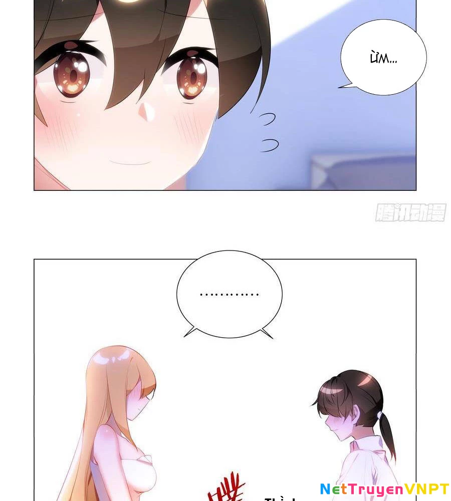 Bạn Gái Tôi Là Rồng Xấu Xa Chapter 36 - Trang 9