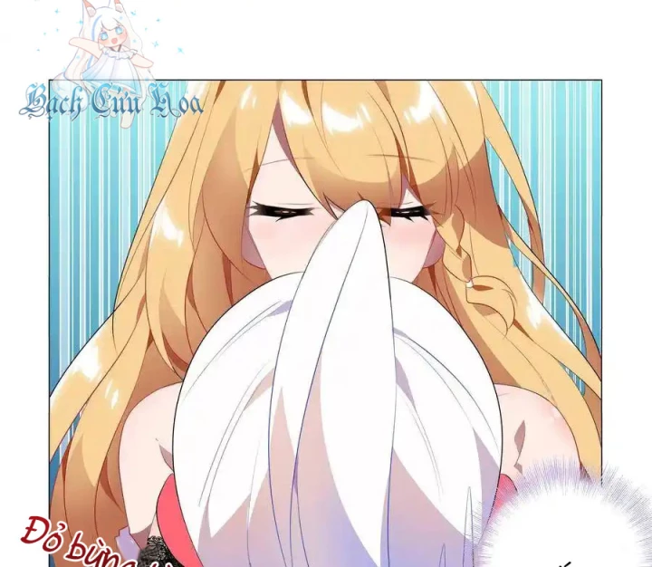 Bạn Gái Tôi Là Rồng Xấu Xa Chapter 37.1 - Trang 14