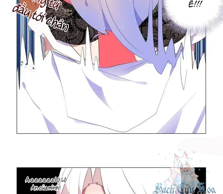 Bạn Gái Tôi Là Rồng Xấu Xa Chapter 37.1 - Trang 15