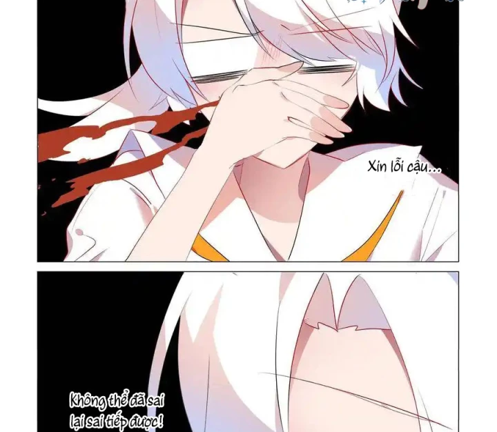 Bạn Gái Tôi Là Rồng Xấu Xa Chapter 37.1 - Trang 16