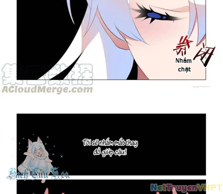 Bạn Gái Tôi Là Rồng Xấu Xa Chapter 37.1 - Trang 17