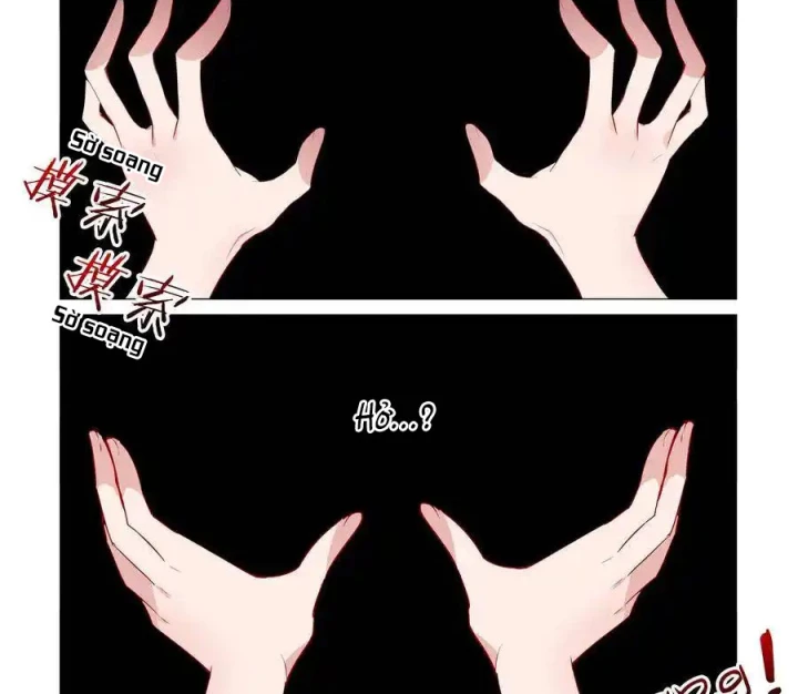Bạn Gái Tôi Là Rồng Xấu Xa Chapter 37.1 - Trang 18