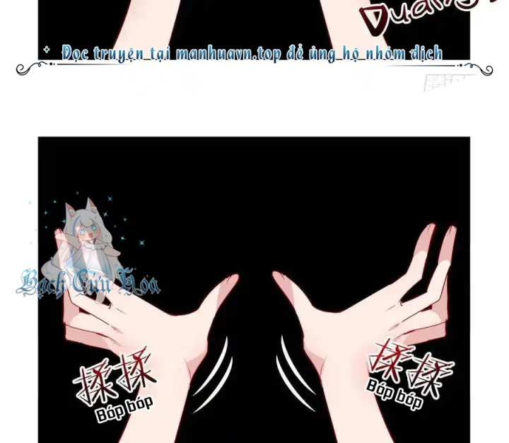 Bạn Gái Tôi Là Rồng Xấu Xa Chapter 37.1 - Trang 19