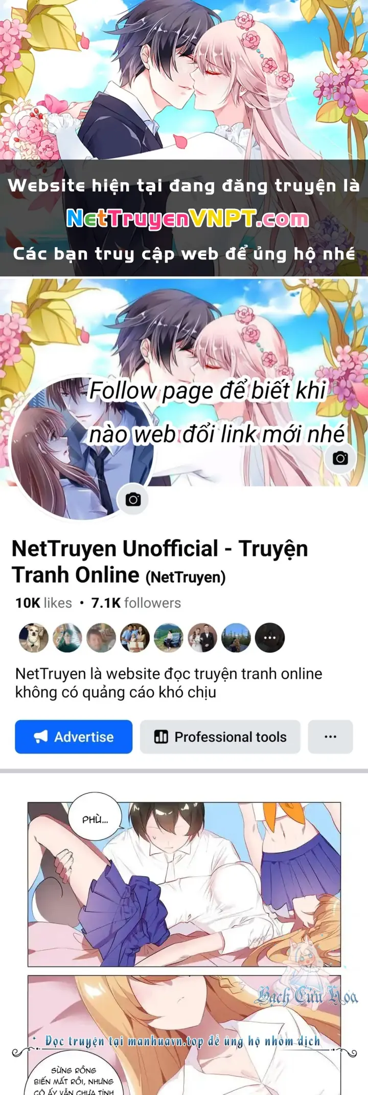 Bạn Gái Tôi Là Rồng Xấu Xa Chapter 37.1 - Trang 2