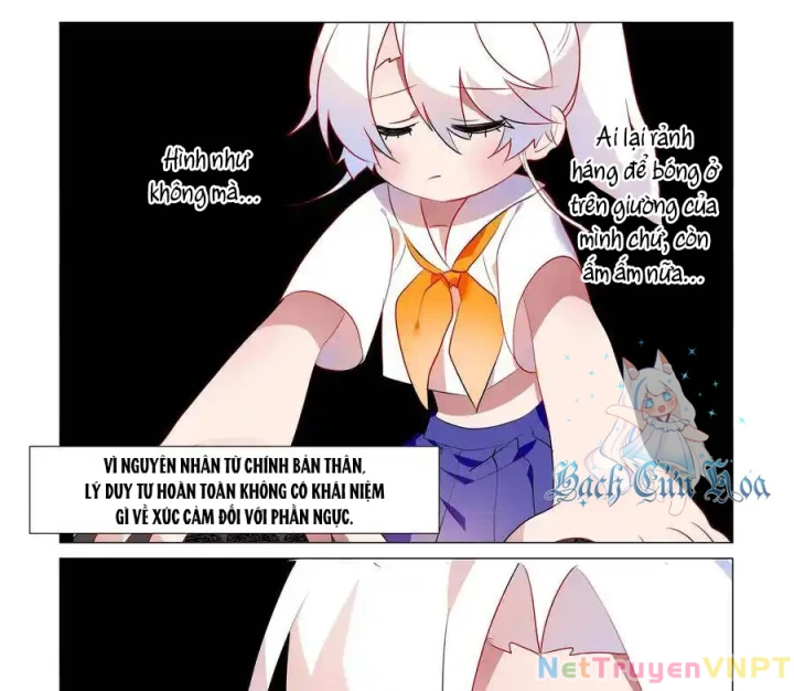 Bạn Gái Tôi Là Rồng Xấu Xa Chapter 37.1 - Trang 21