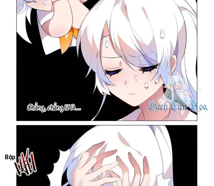 Bạn Gái Tôi Là Rồng Xấu Xa Chapter 37.1 - Trang 23