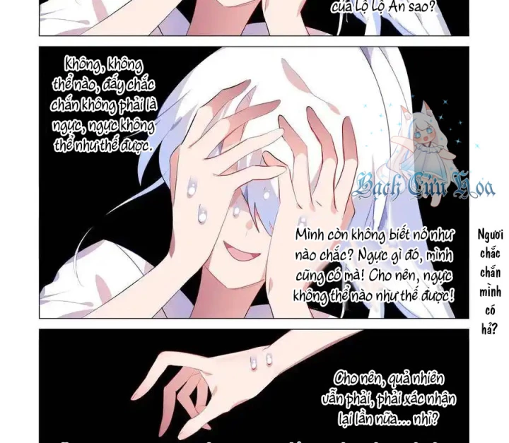 Bạn Gái Tôi Là Rồng Xấu Xa Chapter 37.1 - Trang 25