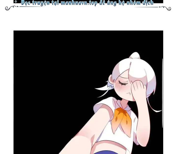 Bạn Gái Tôi Là Rồng Xấu Xa Chapter 37.1 - Trang 26