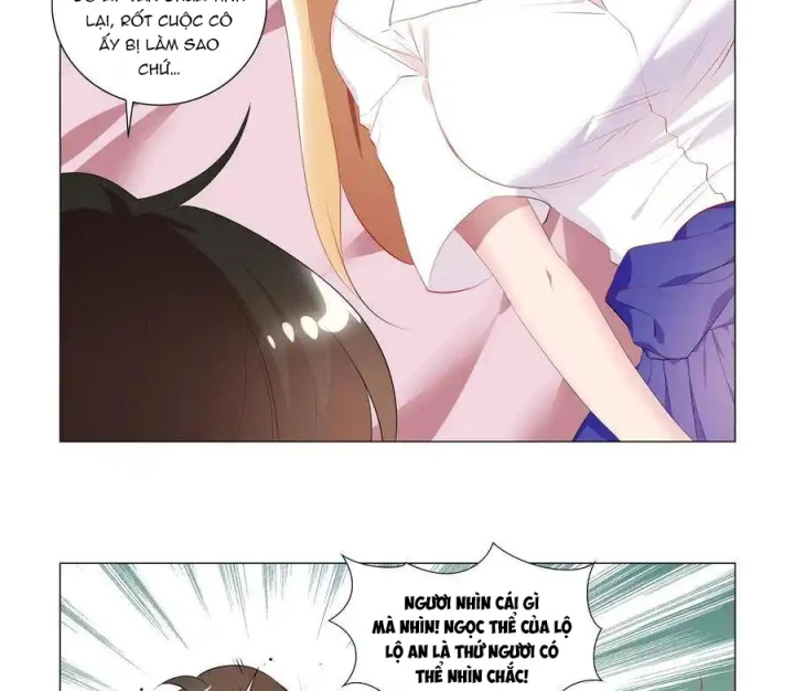 Bạn Gái Tôi Là Rồng Xấu Xa Chapter 37.1 - Trang 3