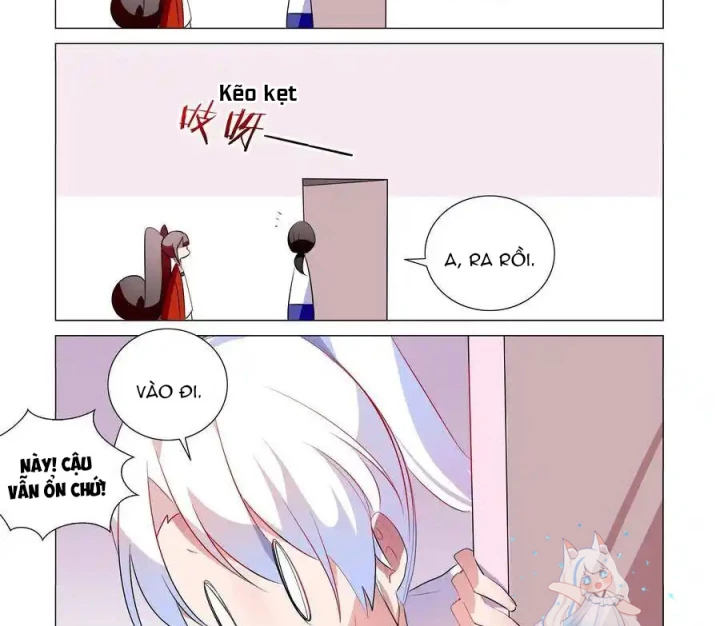 Bạn Gái Tôi Là Rồng Xấu Xa Chapter 37.1 - Trang 30